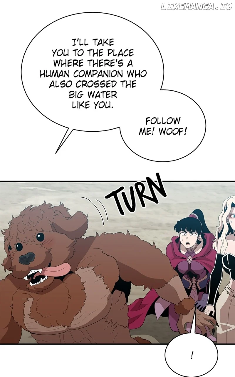 The Strongest Florist chapter 223 page 11