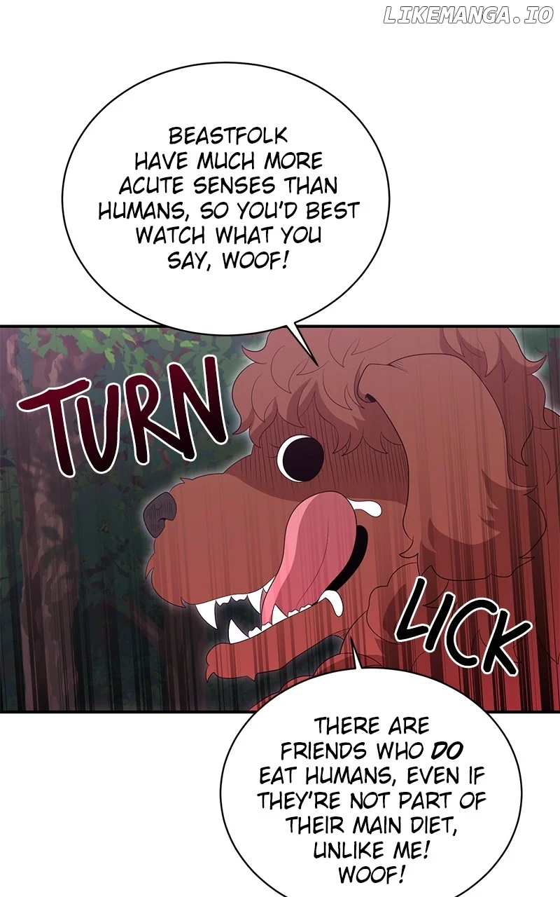 The Strongest Florist chapter 223 page 16