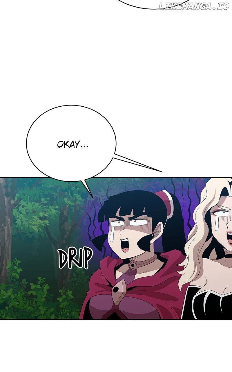 The Strongest Florist chapter 223 page 17