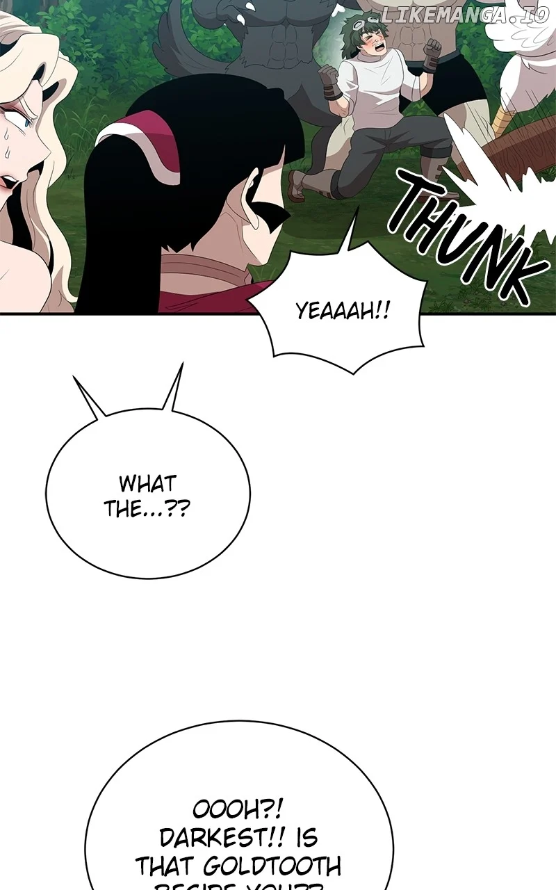 The Strongest Florist chapter 223 page 24