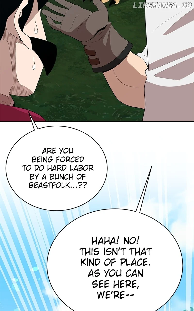 The Strongest Florist chapter 223 page 29