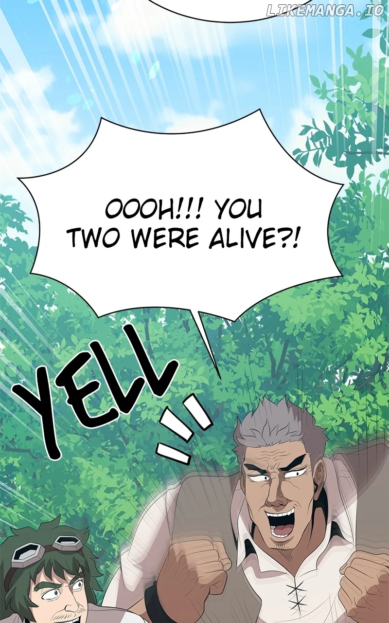 The Strongest Florist chapter 223 page 30
