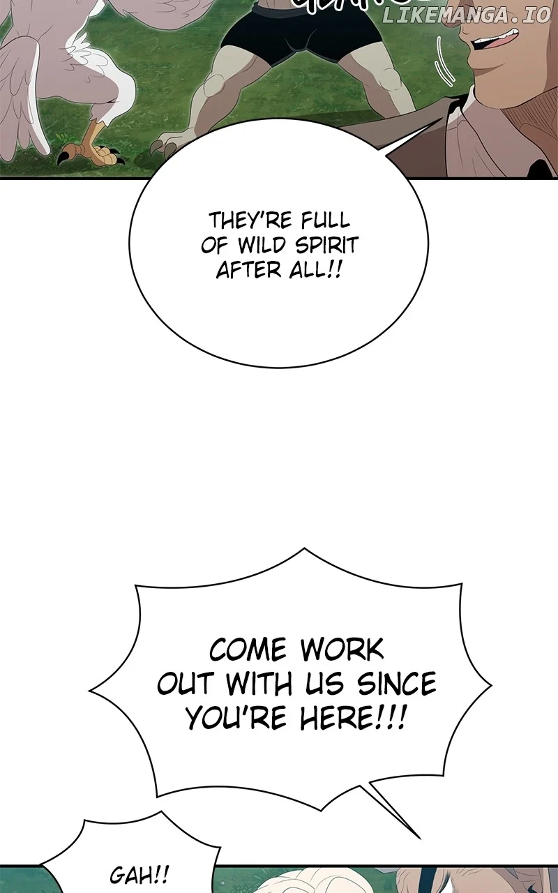 The Strongest Florist chapter 223 page 37