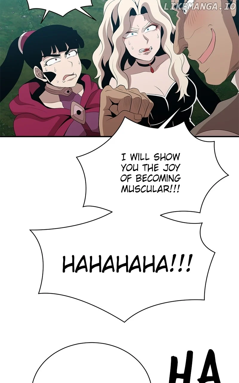 The Strongest Florist chapter 223 page 38