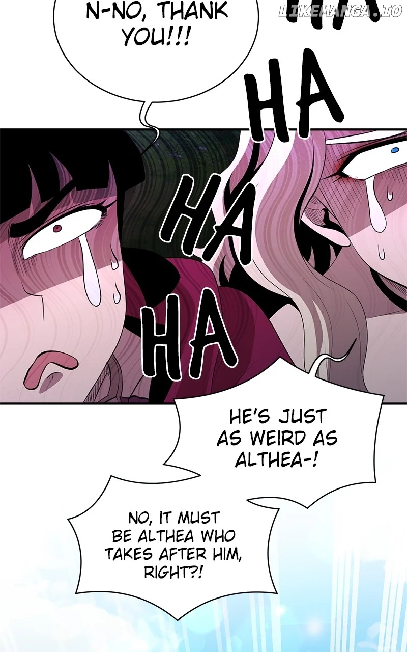 The Strongest Florist chapter 223 page 39