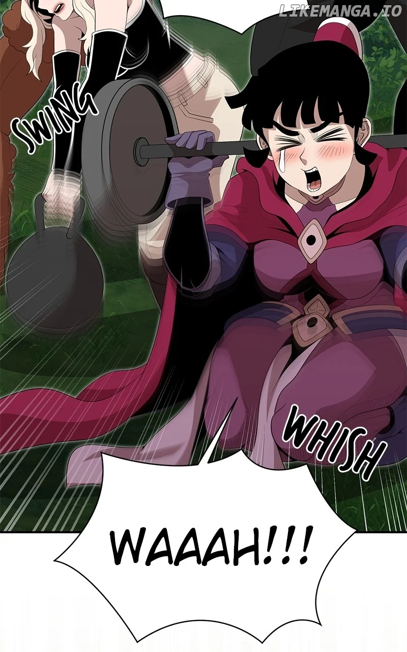 The Strongest Florist chapter 223 page 41