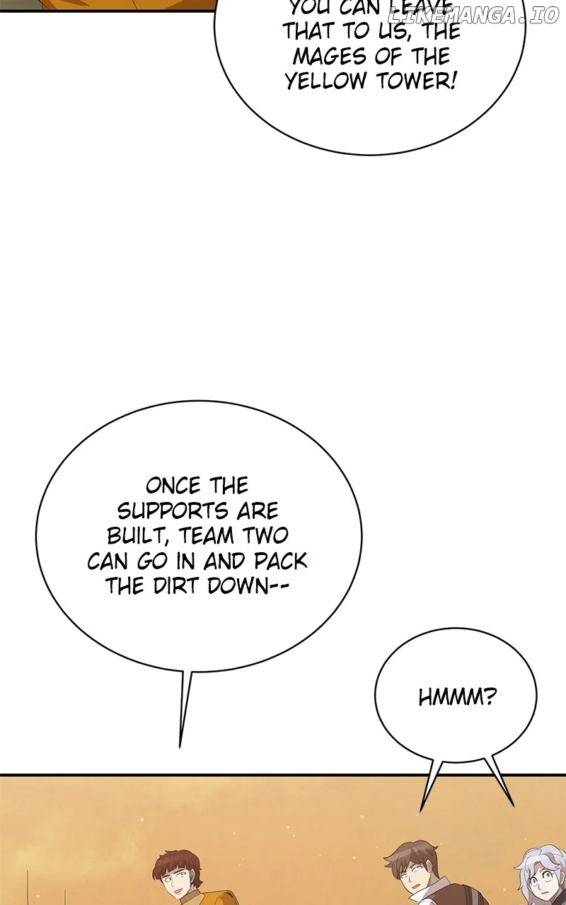The Strongest Florist chapter 223 page 48