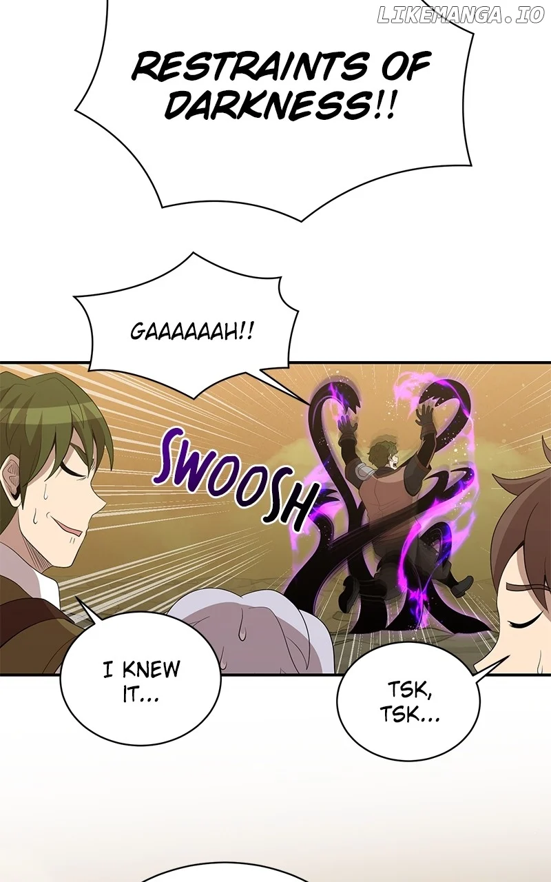 The Strongest Florist chapter 223 page 52