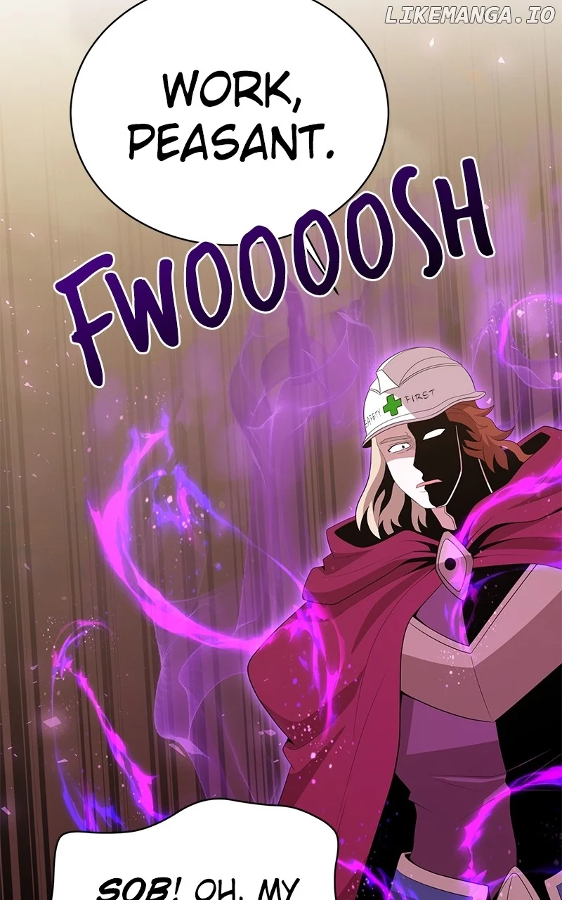 The Strongest Florist chapter 223 page 53