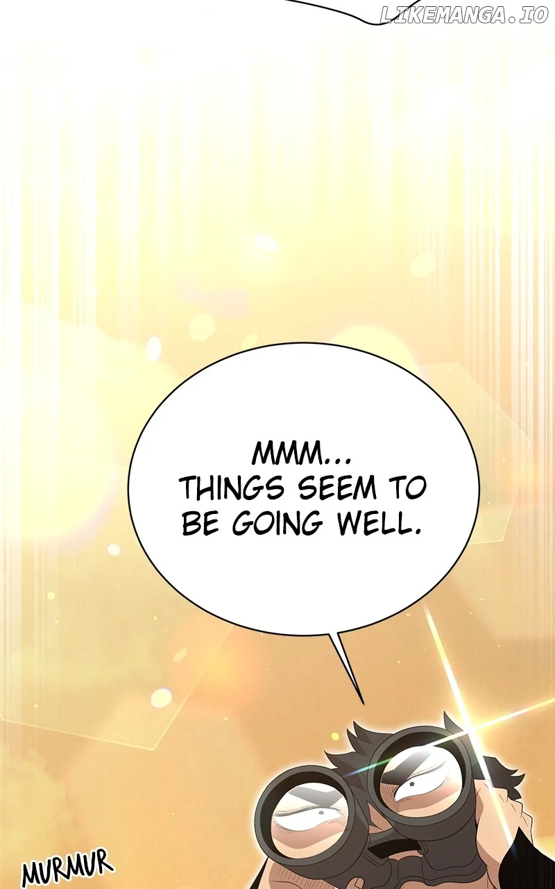 The Strongest Florist chapter 223 page 55