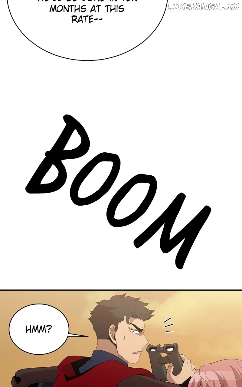 The Strongest Florist chapter 223 page 57