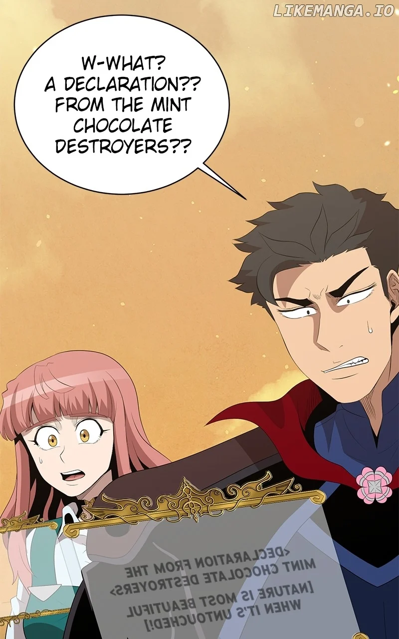 The Strongest Florist chapter 223 page 59