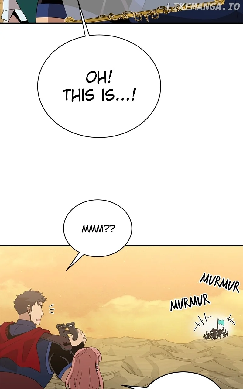 The Strongest Florist chapter 223 page 60