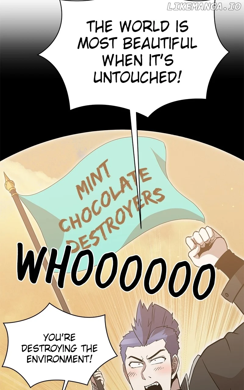 The Strongest Florist chapter 223 page 62