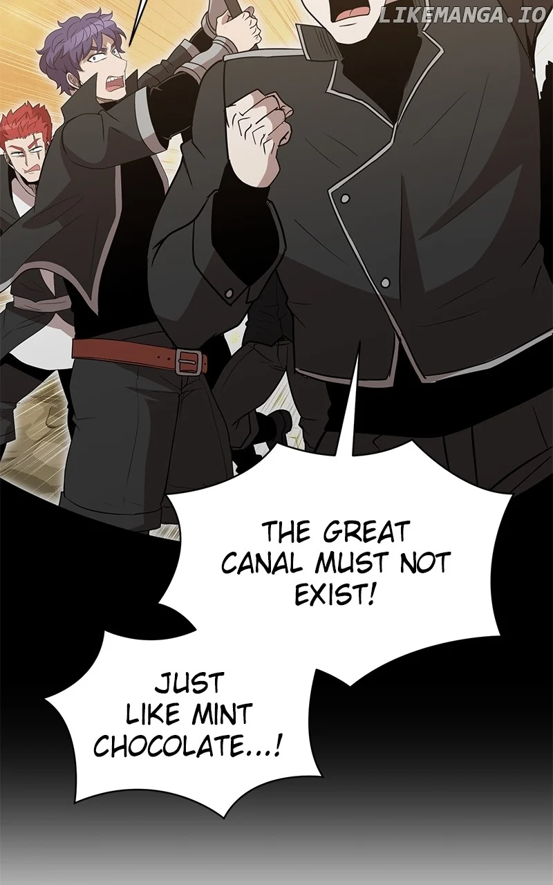 The Strongest Florist chapter 223 page 63