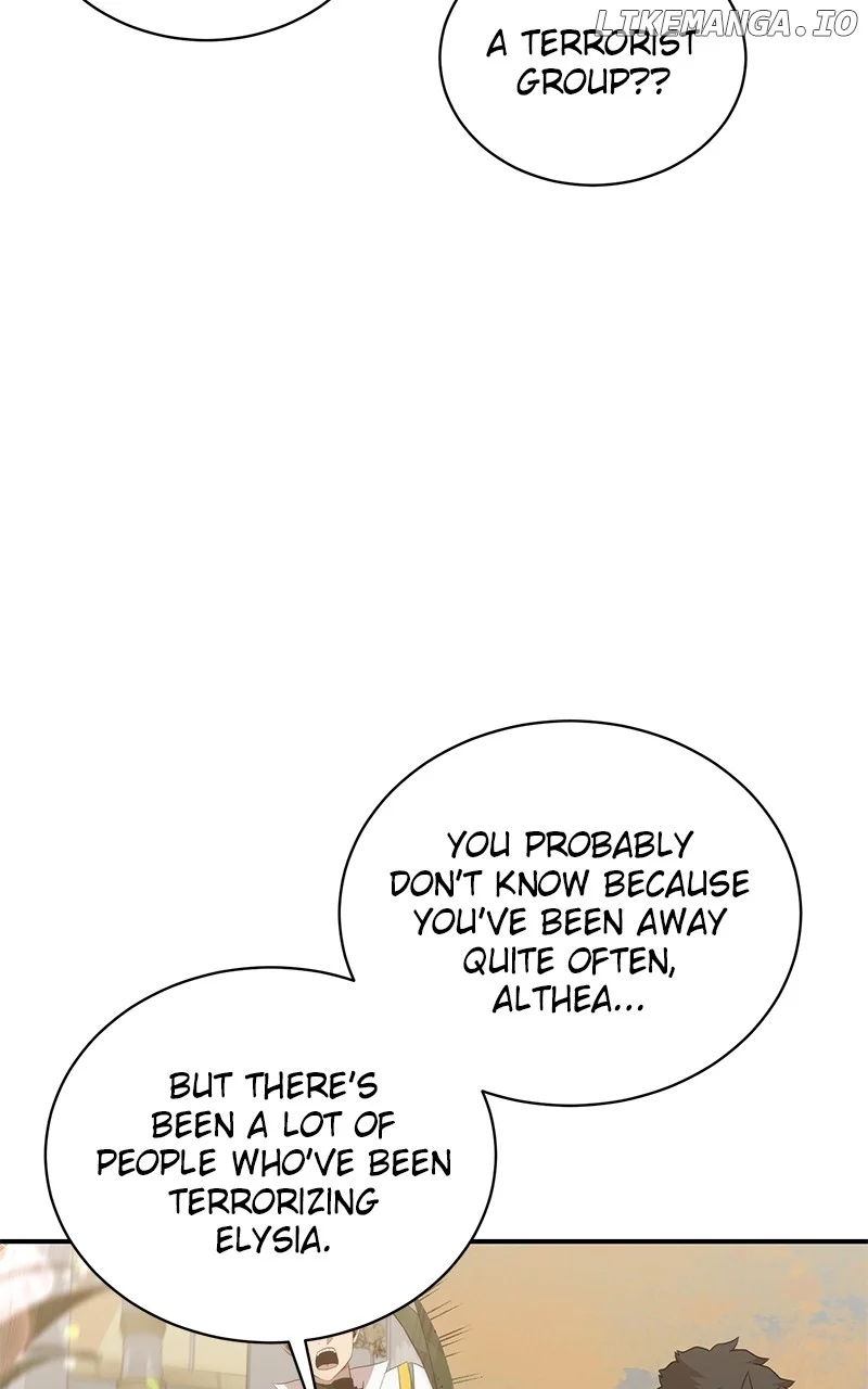 The Strongest Florist chapter 223 page 65