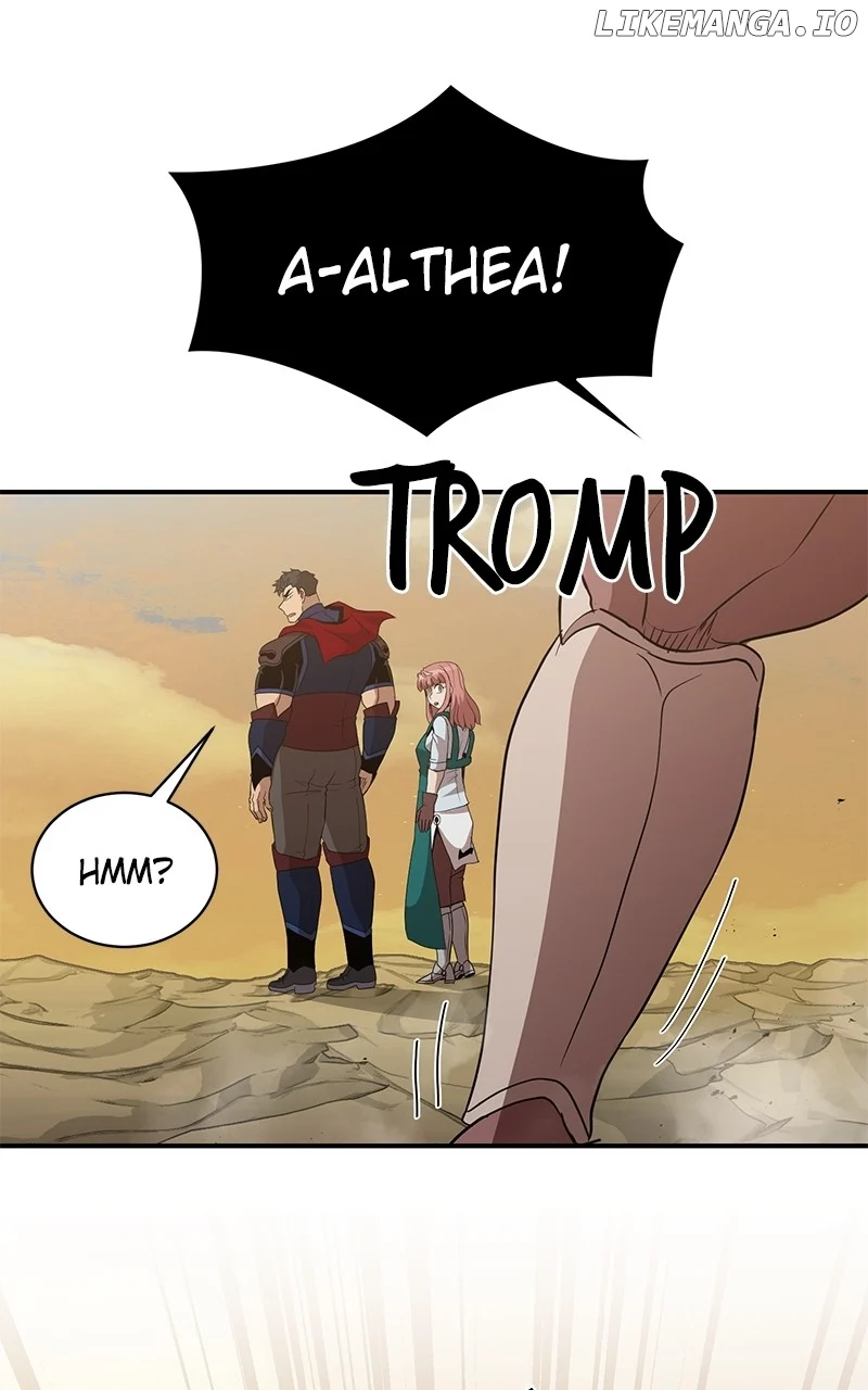 The Strongest Florist chapter 223 page 77