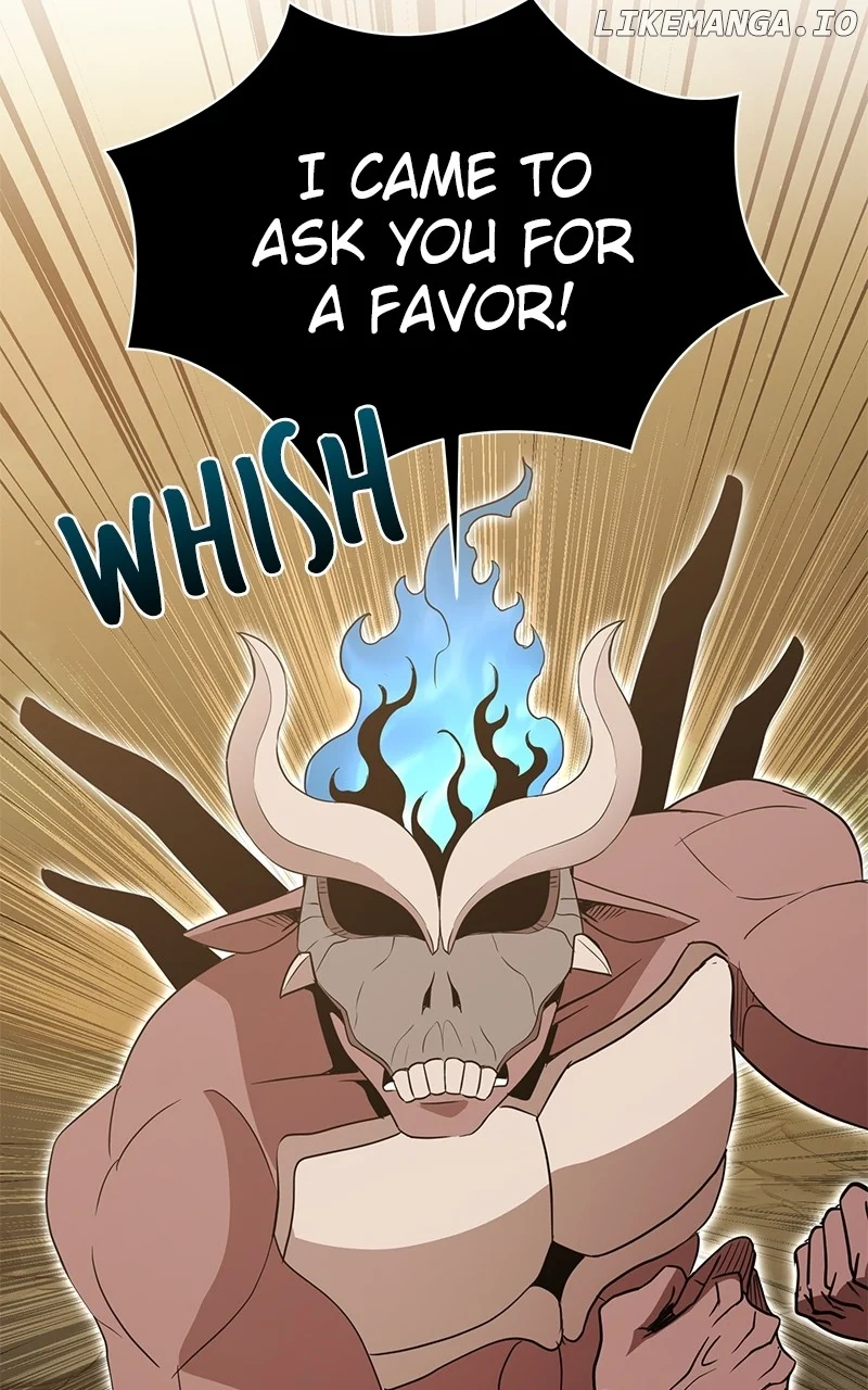 The Strongest Florist chapter 223 page 78