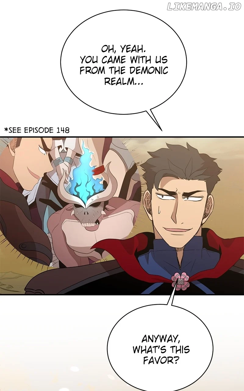 The Strongest Florist chapter 223 page 81
