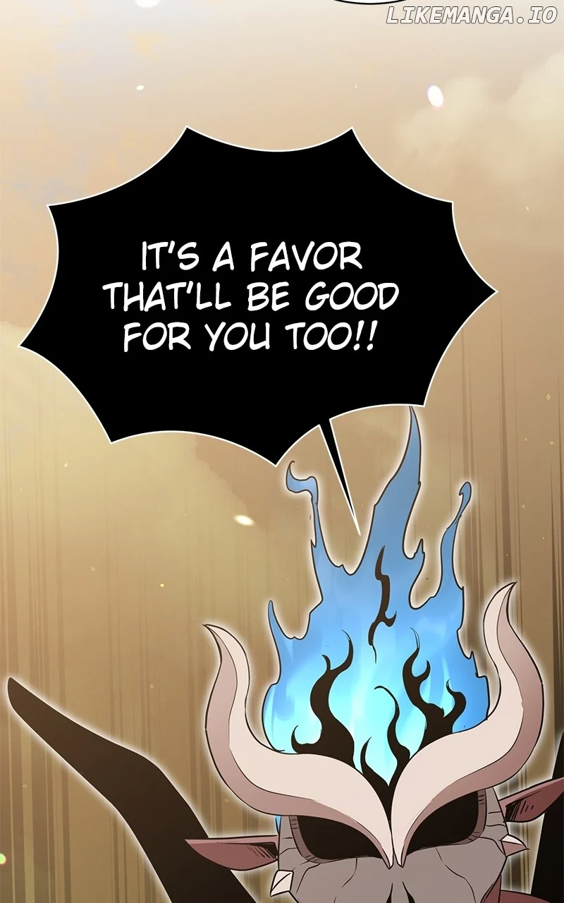 The Strongest Florist chapter 223 page 82
