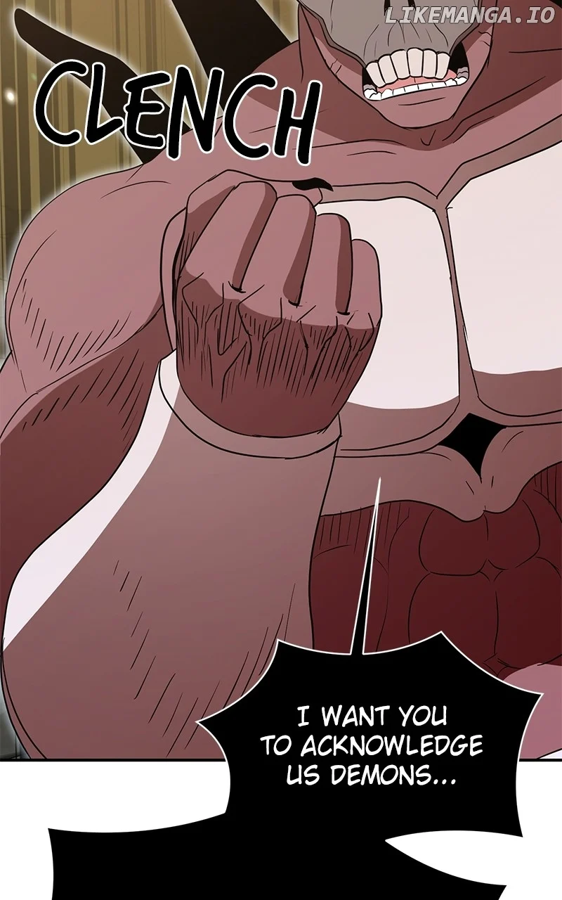 The Strongest Florist chapter 223 page 83