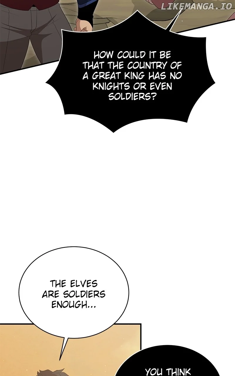 The Strongest Florist chapter 224 page 2