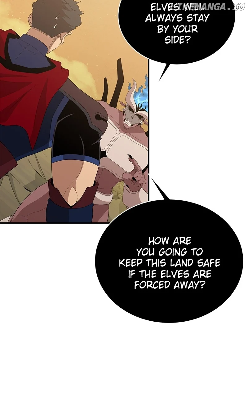 The Strongest Florist chapter 224 page 3