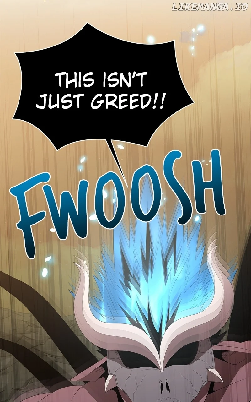 The Strongest Florist chapter 224 page 5