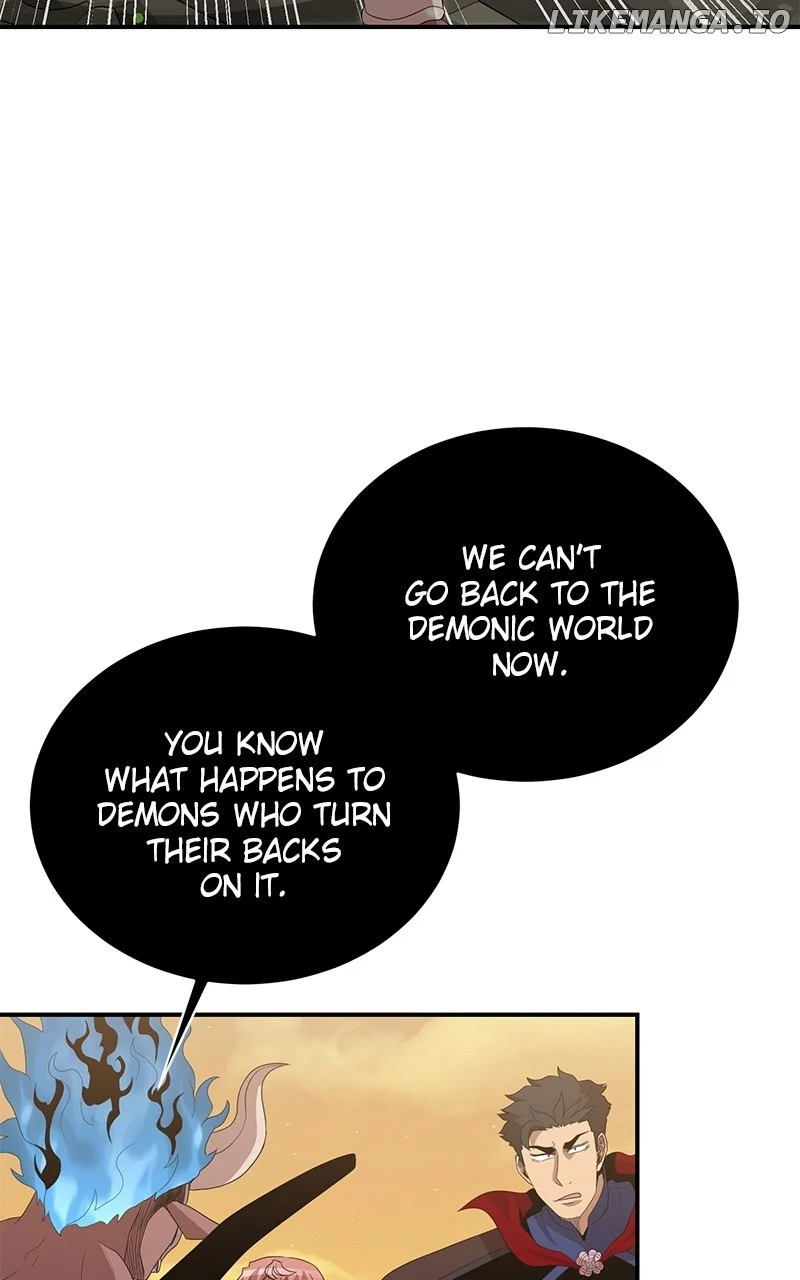 The Strongest Florist chapter 224 page 8
