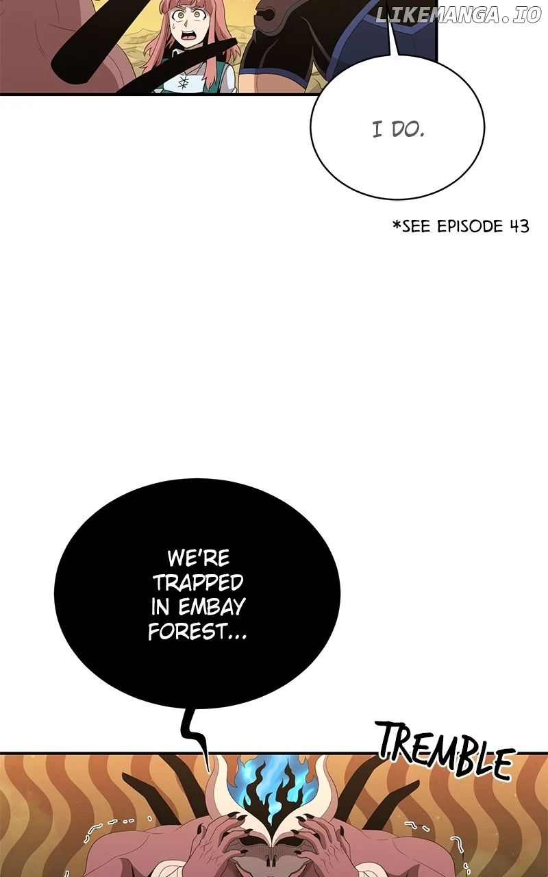 The Strongest Florist chapter 224 page 9