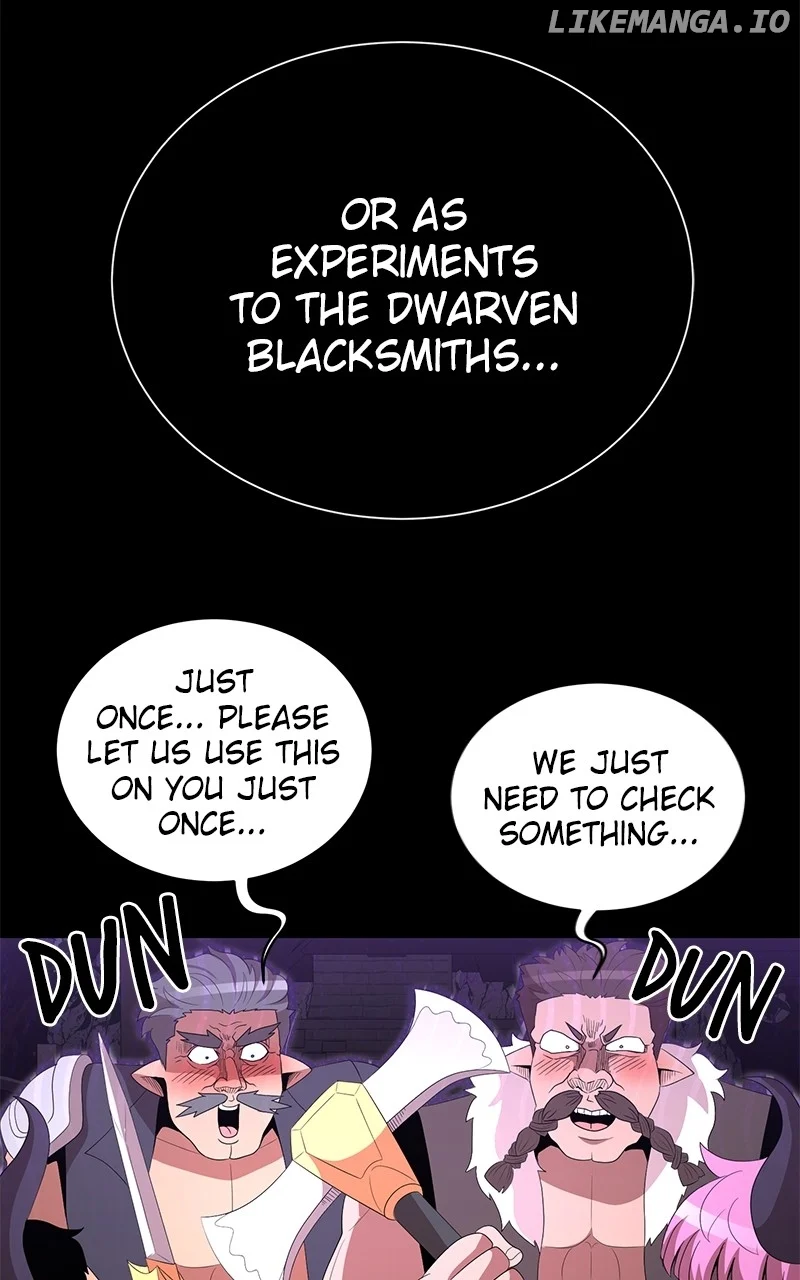 The Strongest Florist chapter 224 page 12