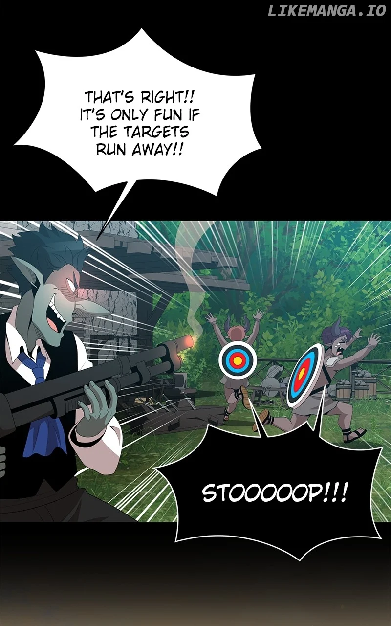 The Strongest Florist chapter 224 page 14