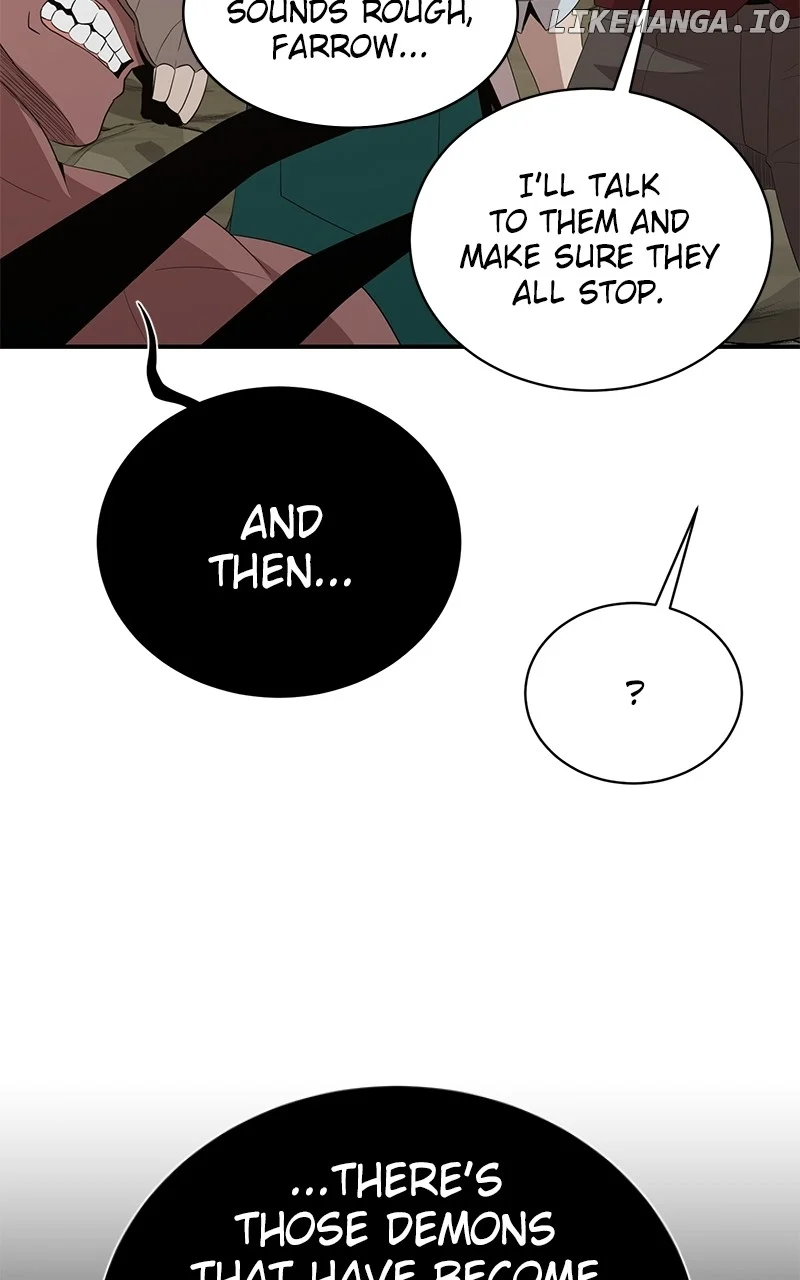 The Strongest Florist chapter 224 page 16