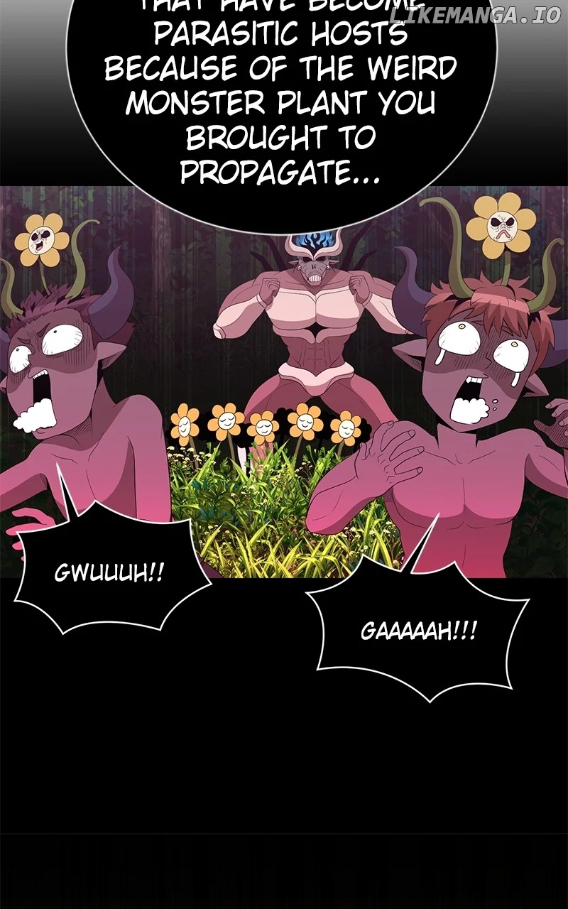 The Strongest Florist chapter 224 page 17