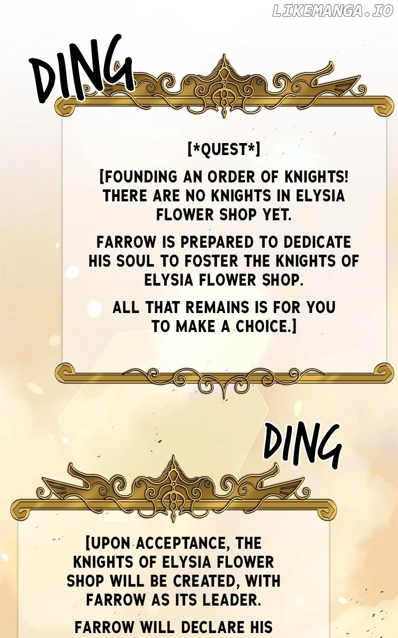 The Strongest Florist chapter 224 page 23
