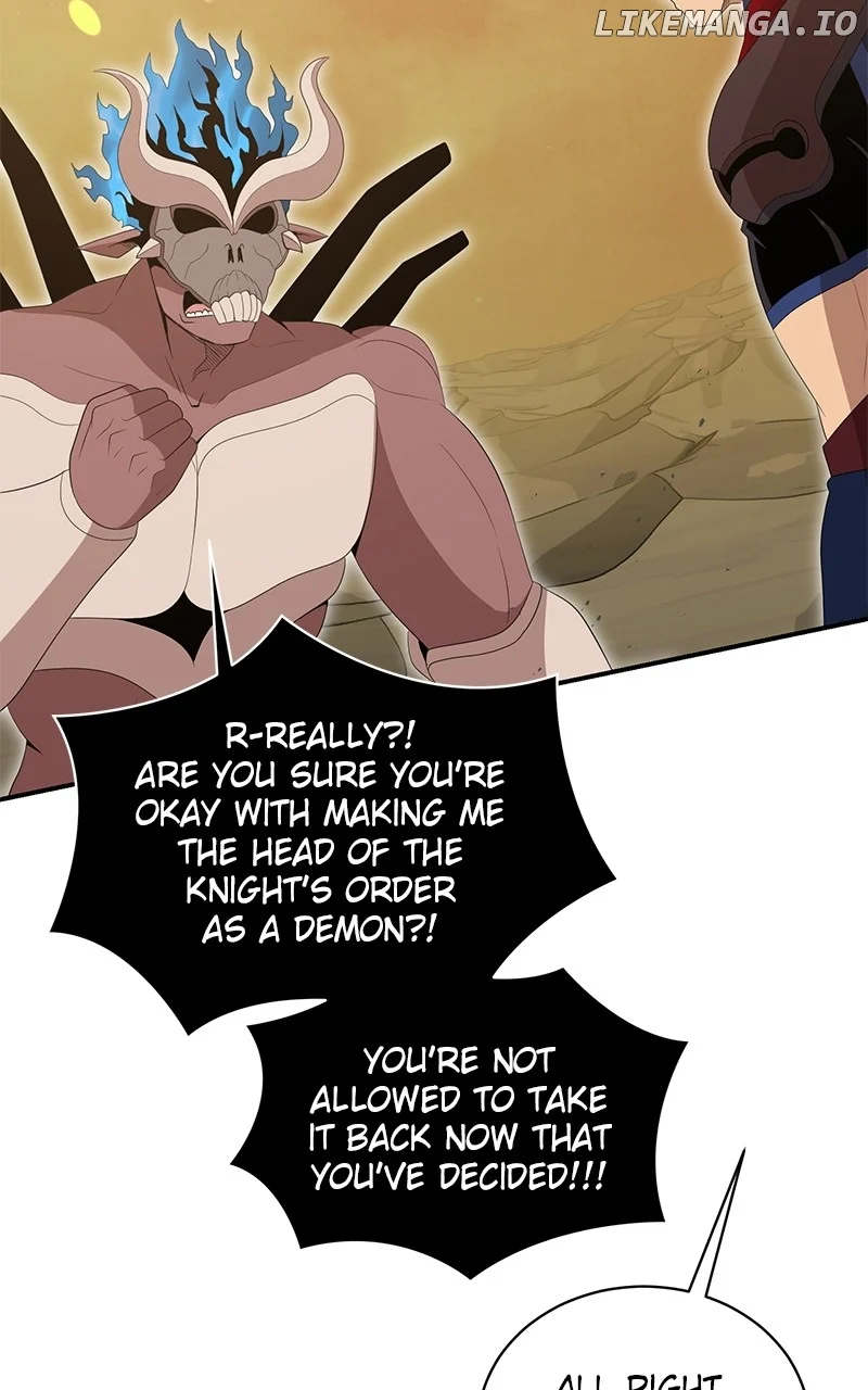 The Strongest Florist chapter 224 page 25
