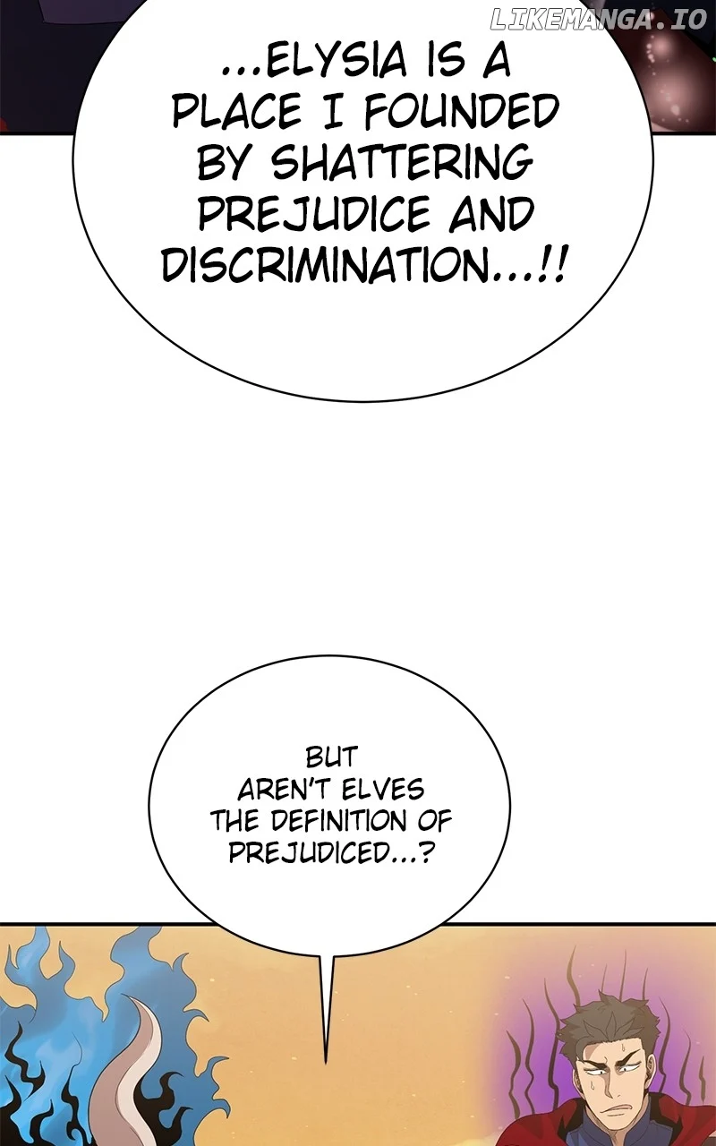 The Strongest Florist chapter 224 page 28