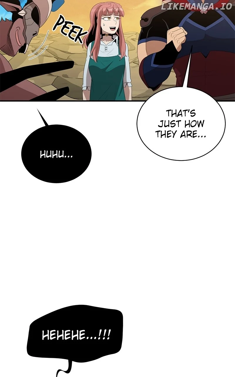 The Strongest Florist chapter 224 page 29