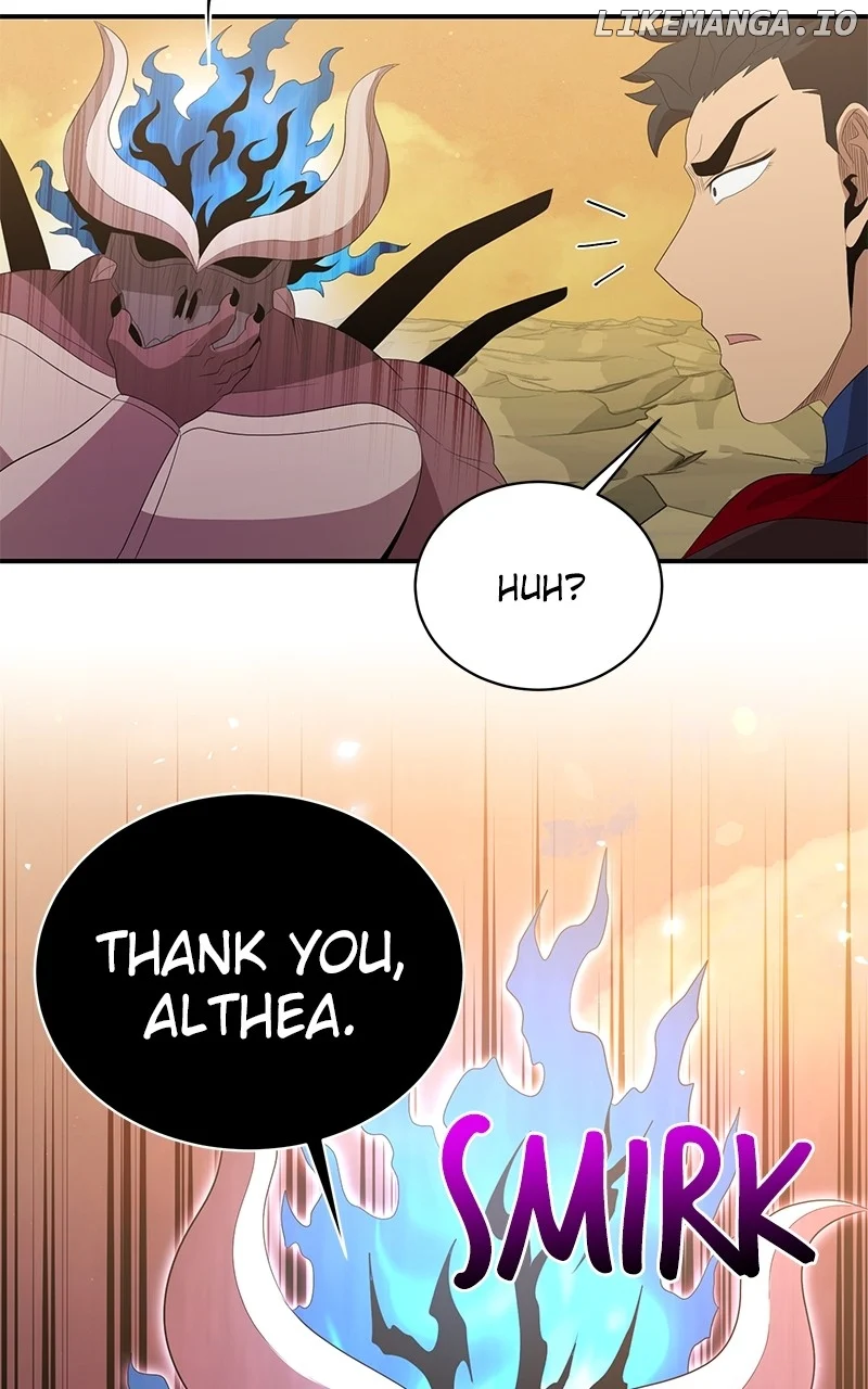 The Strongest Florist chapter 224 page 30