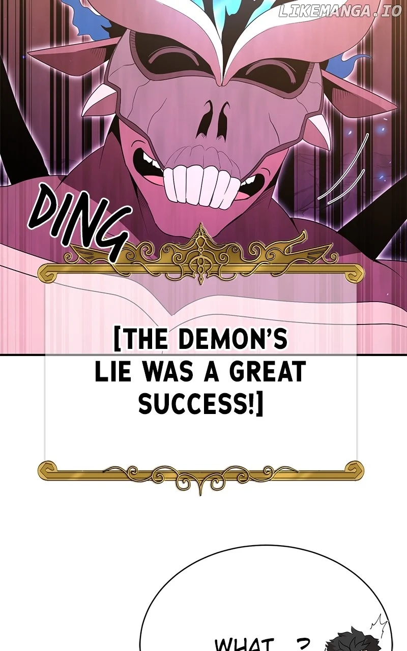 The Strongest Florist chapter 224 page 31