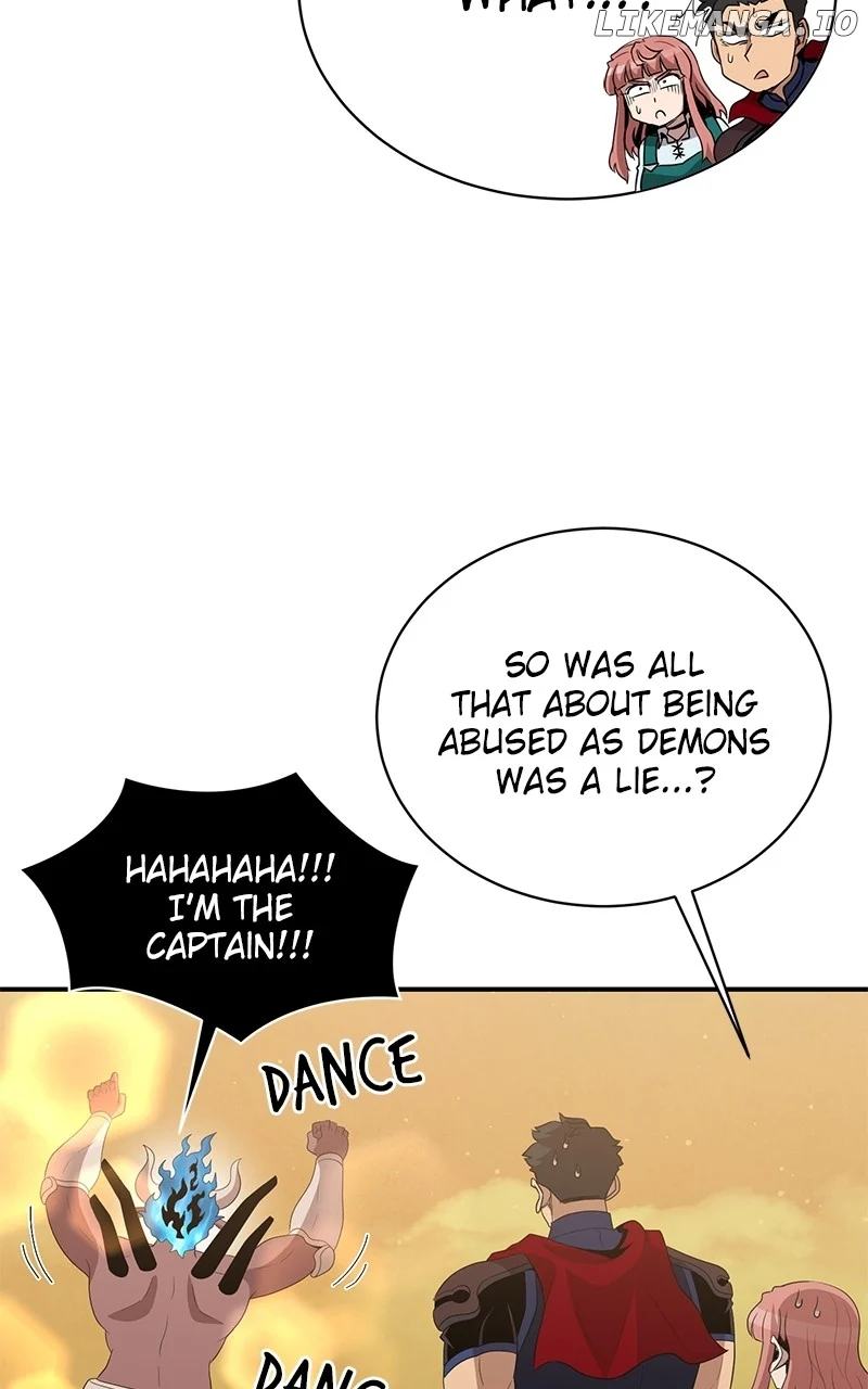 The Strongest Florist chapter 224 page 32