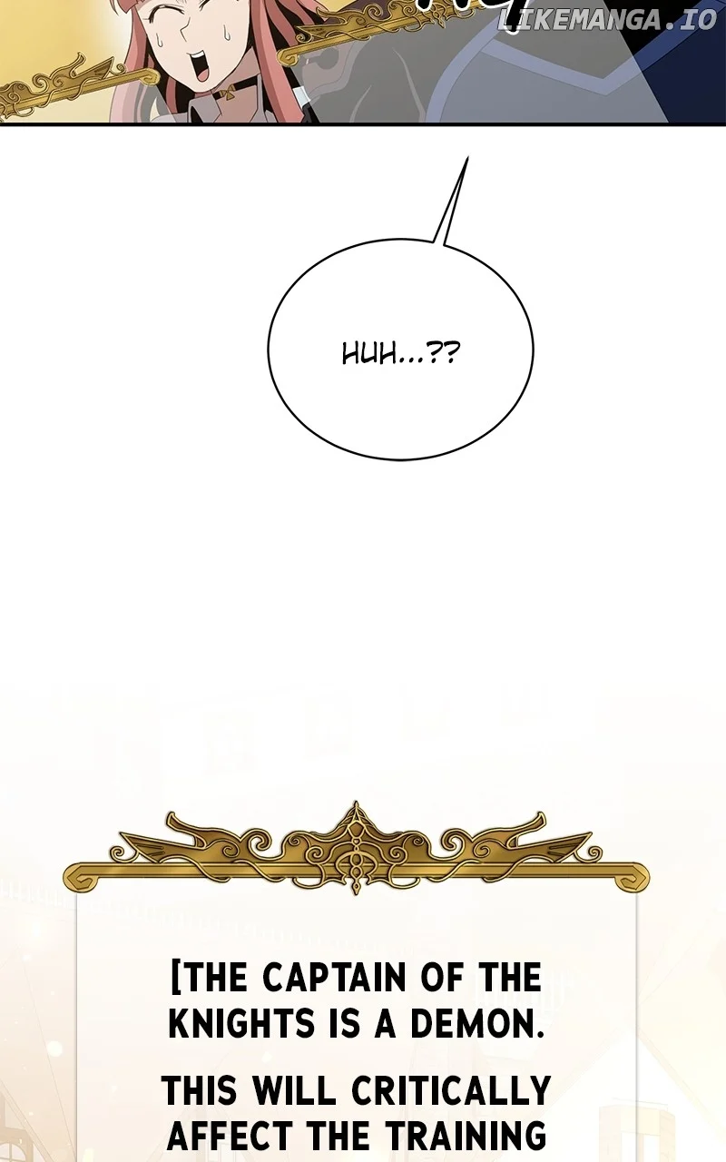 The Strongest Florist chapter 224 page 35