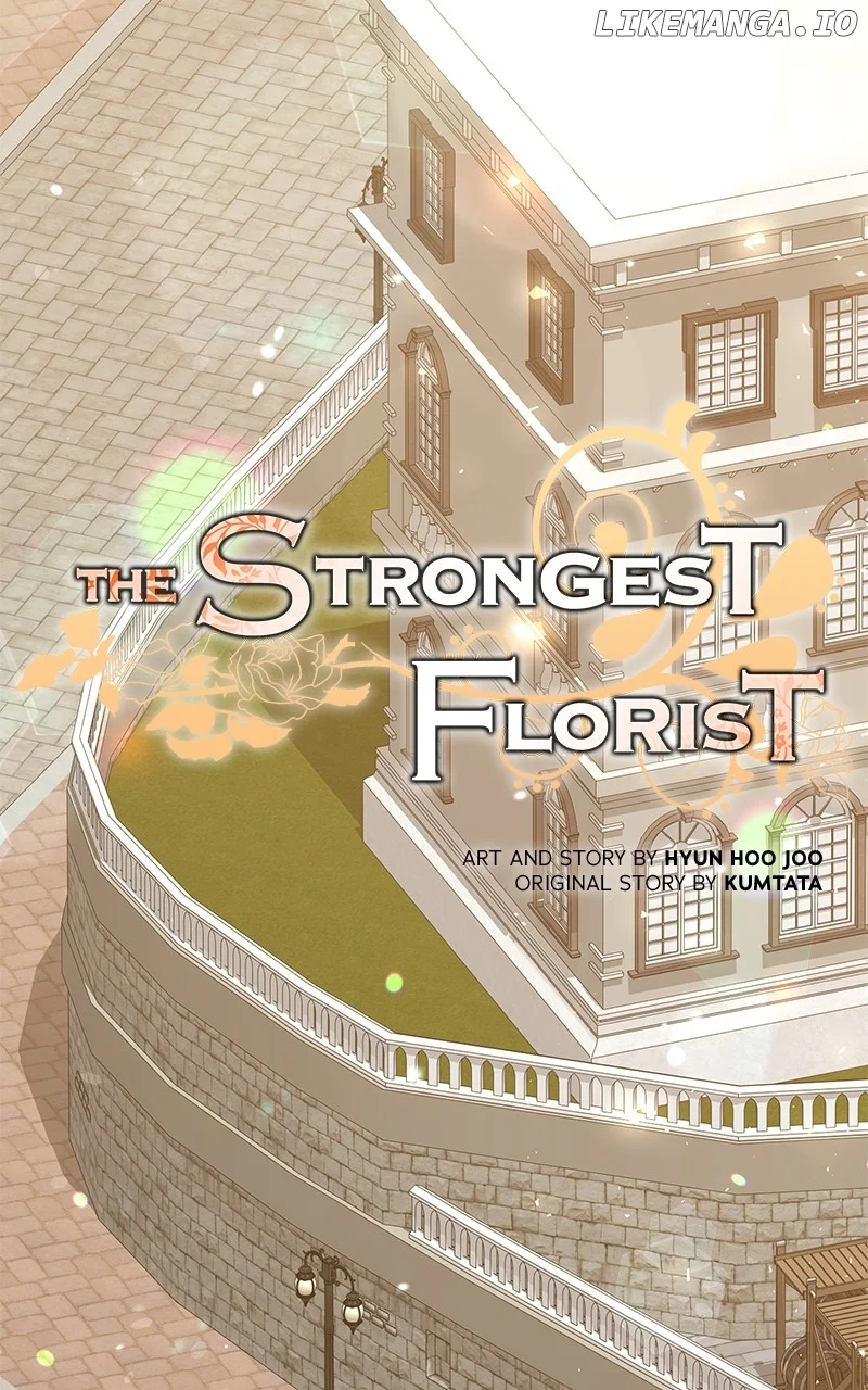 The Strongest Florist chapter 224 page 37