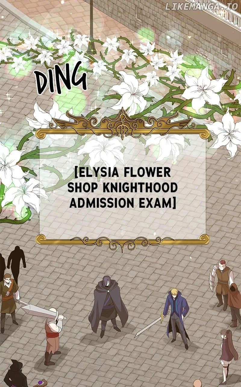 The Strongest Florist chapter 224 page 38