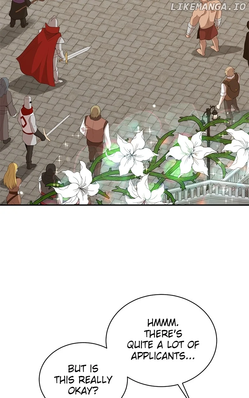 The Strongest Florist chapter 224 page 39