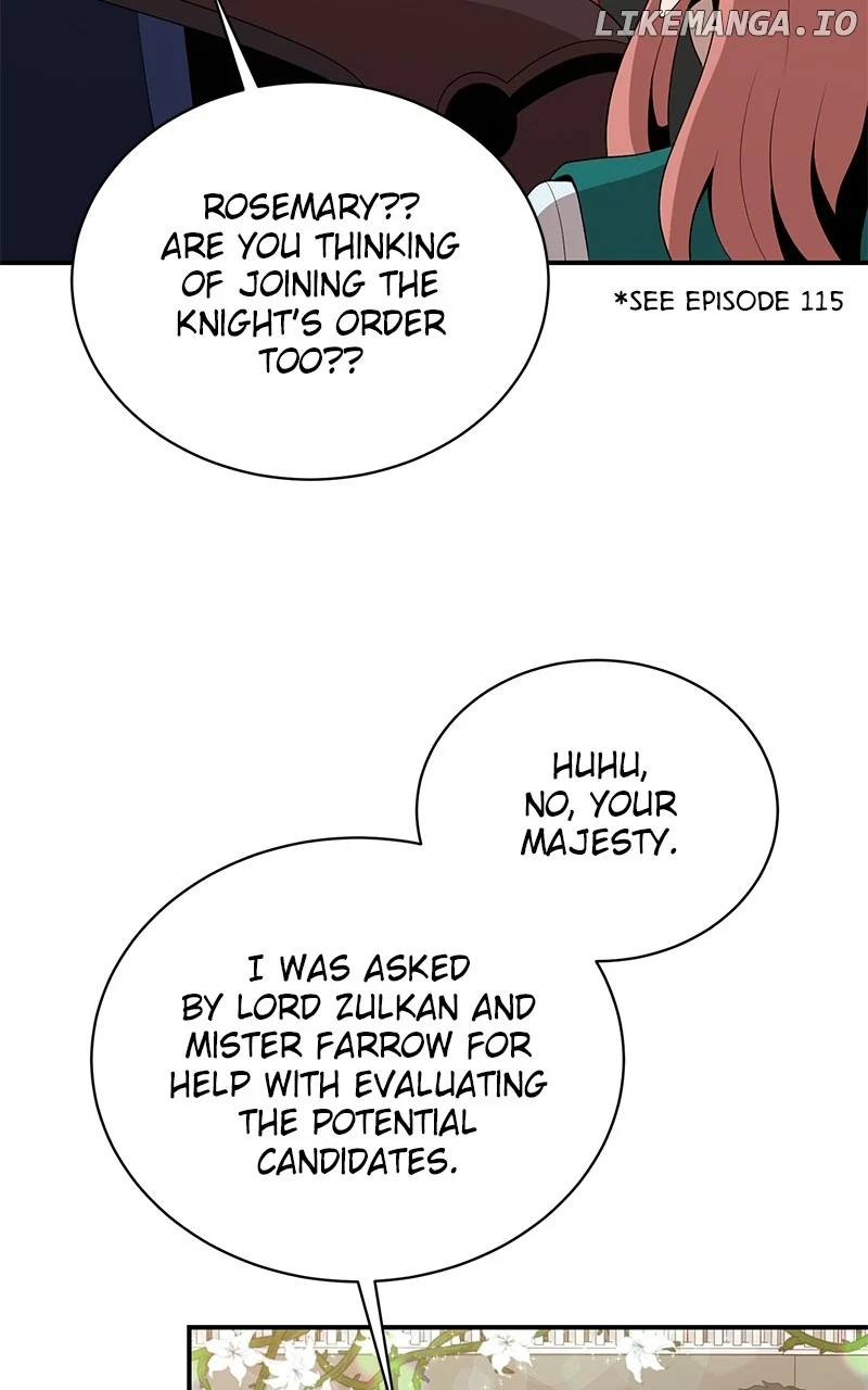 The Strongest Florist chapter 224 page 42