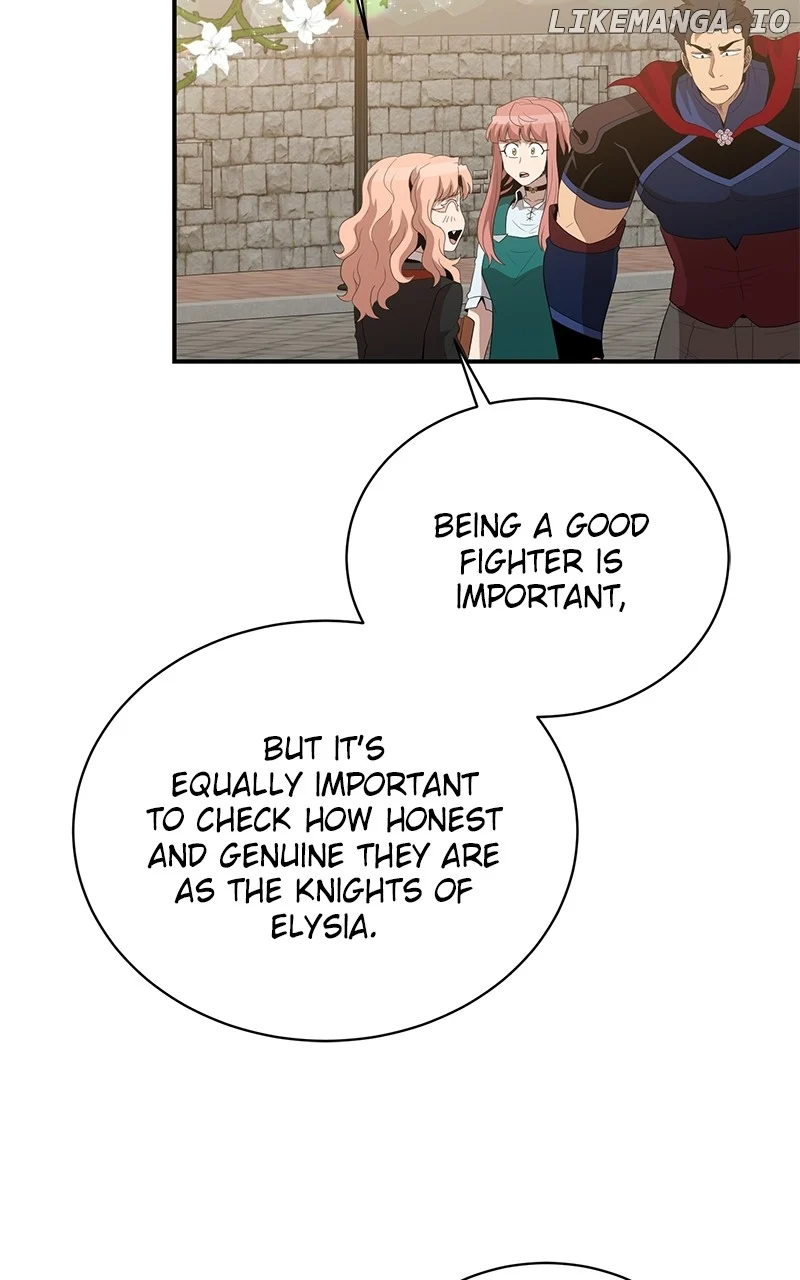 The Strongest Florist chapter 224 page 43