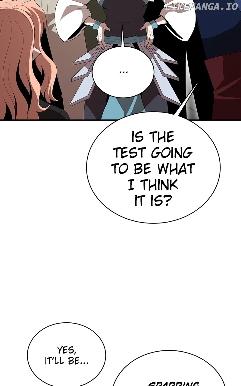 The Strongest Florist chapter 224 page 46