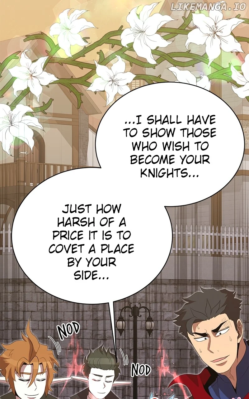 The Strongest Florist chapter 224 page 48