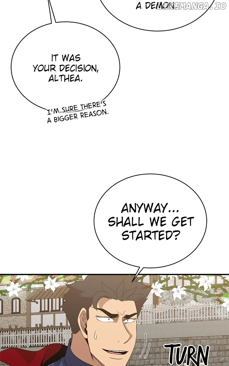 The Strongest Florist chapter 224 page 51